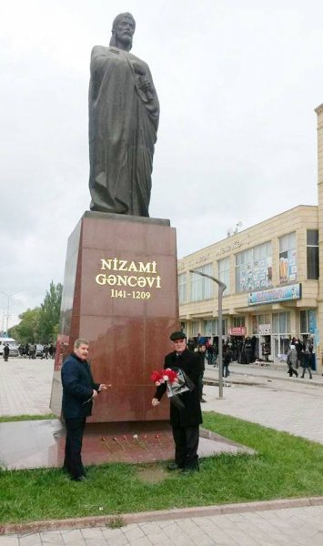 O, BU DÜNYANIN ADAMI DEYİL!..