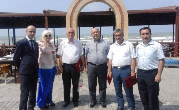 O, BU DÜNYANIN ADAMI DEYİL!..