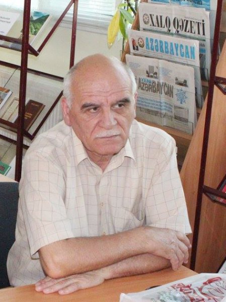 O, BU DÜNYANIN ADAMI DEYİL!..