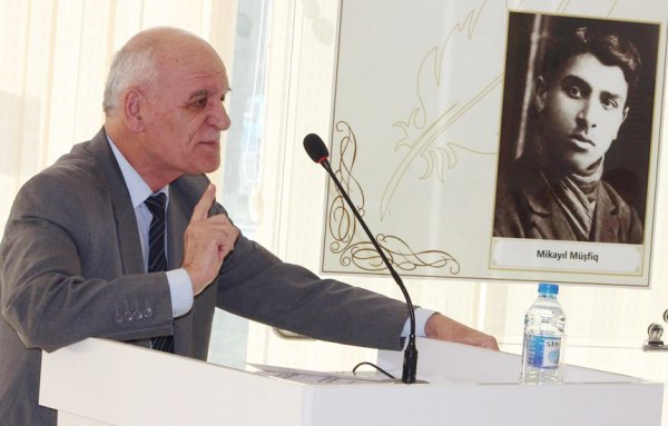 O, BU DÜNYANIN ADAMI DEYİL!..