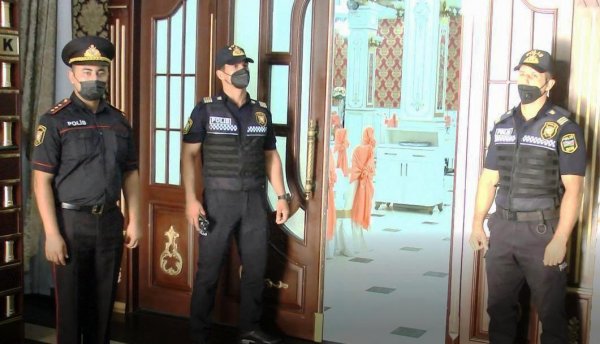 Sumqayıtda 12 restoran cərimələnib, 3 restoran sahibi barəsində isə cinayət işi başlanıb