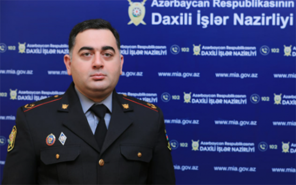 Sumqayıtda polis arxa qapıdan restorana girmək istəyənləri buraxmadı, toy ləğv olundu