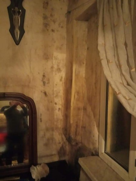 Sumqayıtda aktyordan fəryad: "Artıq dözməyə və gözləməyə taqətim qalmayıb" - FOTO