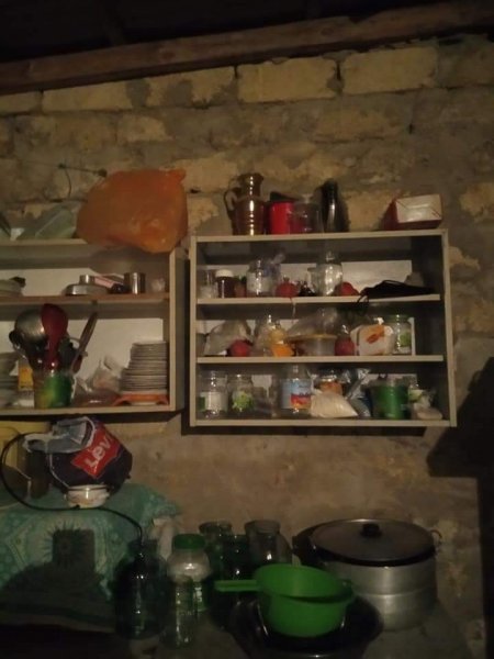 Sumqayıtda aktyordan fəryad: "Artıq dözməyə və gözləməyə taqətim qalmayıb" - FOTO