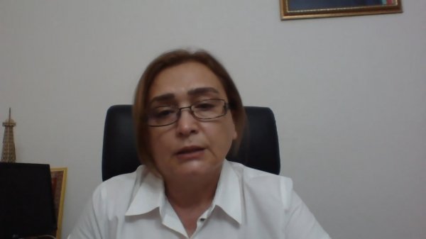 YAP Sumqayıt şəhər təşkilatının IX hesabat konfransı keçirilib - FOTOLAR