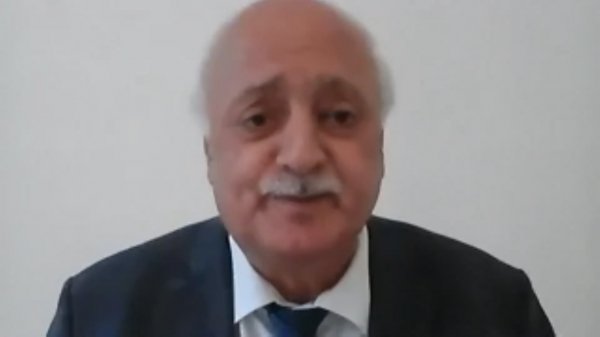 YAP Sumqayıt şəhər təşkilatının IX hesabat konfransı keçirilib - FOTOLAR