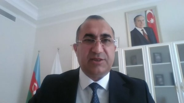 YAP Sumqayıt şəhər təşkilatının IX hesabat konfransı keçirilib - FOTOLAR