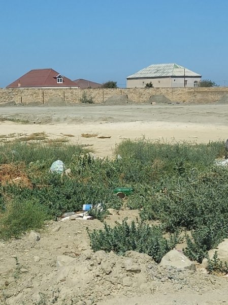 Coratda  abadlıq-quruculuq işləri aparılır 