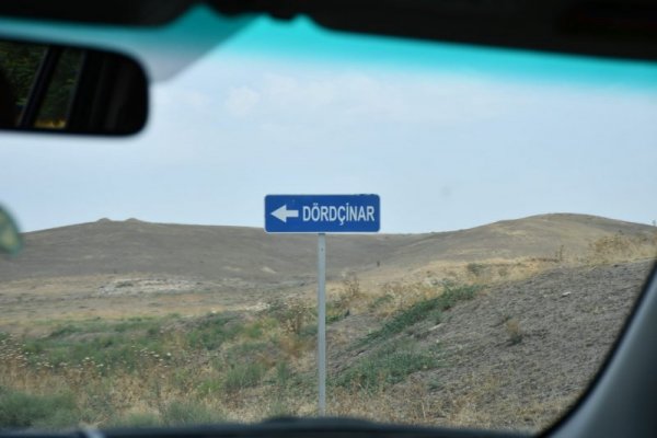 Sumqayıtdan Şuşaya 23 saatlıq səfər - REPORTAJ - FOTOLAR