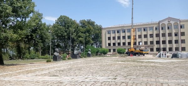 Sumqayıtdan Şuşaya 23 saatlıq səfər - REPORTAJ - FOTOLAR