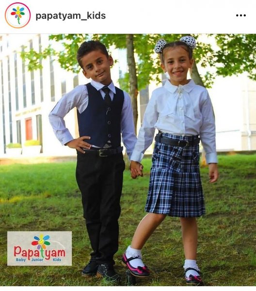 Sumqayıtda “Papatyam”la yeni məktəb ilini daha rəngli qarşılayın! – VALİDEYNLƏRİN NƏZƏRİNƏ!