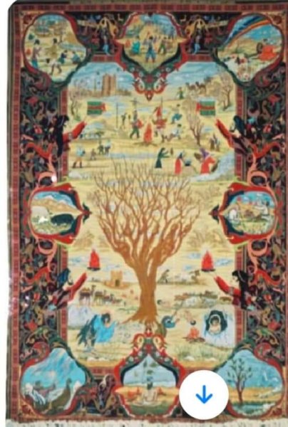 ONUN ƏLVAN DÜNYASI - FAZİL ABASQULUZADƏ - 60