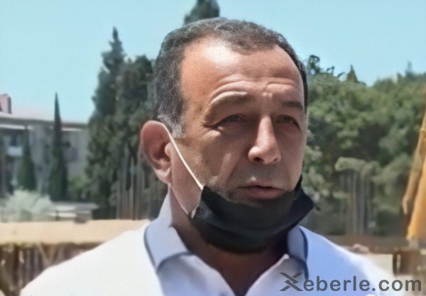 Sumqayıt stadionunda tikinti işləri nə vaxt bərpa olunacaq? - ACİQLAMA Sumqayıt stadionunda tikinti işləri nə vaxt bərpa olunacaq? - ACİQLAMA