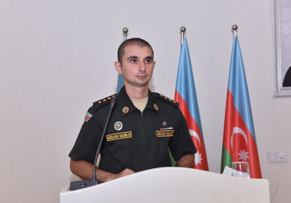 Sumqayıtda təhsil işçilərinin ənənəvi sentyabr konfransı keçirilib - FOTOLAR Sumqayıtda təhsil işçilərinin ənənəvi sentyabr konfransı keçirilib - FOTOLAR