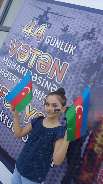 Sumqayıtda  “Mehrab” qalib oldu - FOTOLAR