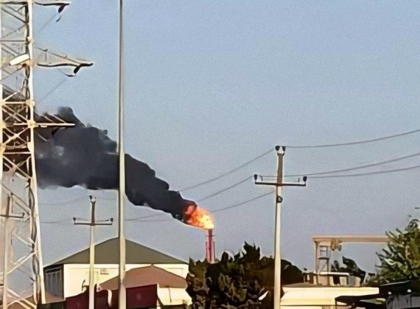 Nazirlik Sumqayıt Etilen-Polietilen zavodunda araşdırma aparır - FOTO Nazirlik Sumqayıt Etilen-Polietilen zavodunda araşdırma aparır - FOTO