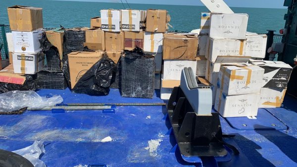 DTX və DSX əməliyyat keçirdi: saxlanılanlar var - FOTOLAR