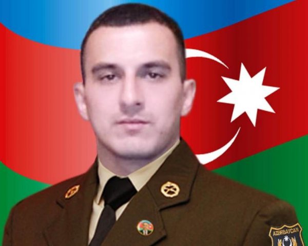 Sumqayıtda şəhid anası  dünyasını dəyişib -FOTO