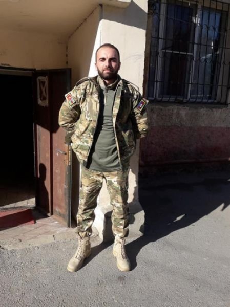 Sumqayıtlı Həsənin üçüncü cəhdi: "Elə bil hansısa qüvvə məni qaldırıb yerə çırpdı"- FOTO