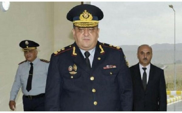 Sabiq daxili işlər naziri 9 milyon manat rüşvət alıb