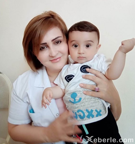 Milli Qəhrəmanın valideynlərini müalicə edən sumqayıtlı həkim: “Fikirləşəndə ki, xəstə insanlara lazımsan... - FOTOLAR Milli Qəhrəmanın valideynlərini müalicə edən sumqayıtlı həkim: “Fikirləşəndə ki, xəstə insanlara lazımsan... - FOTOLAR