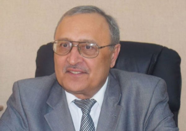 İlham Əliyev onu VƏZİFƏSİNDƏN AZAD ETDİ