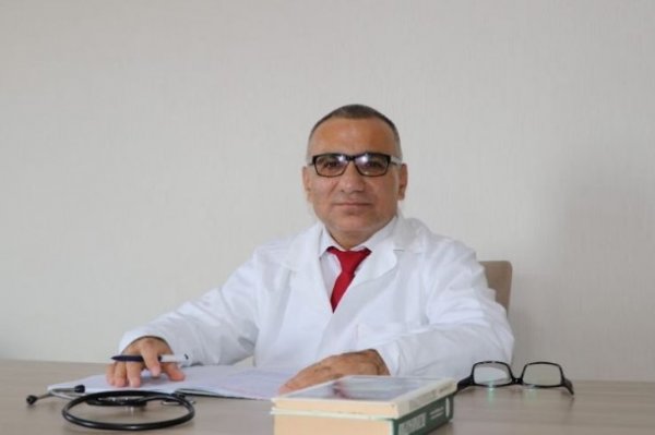 "Peyvənd olunan uşaqların yaşaması mümkün olmayacaq” – ŞOK AÇIQLAMA