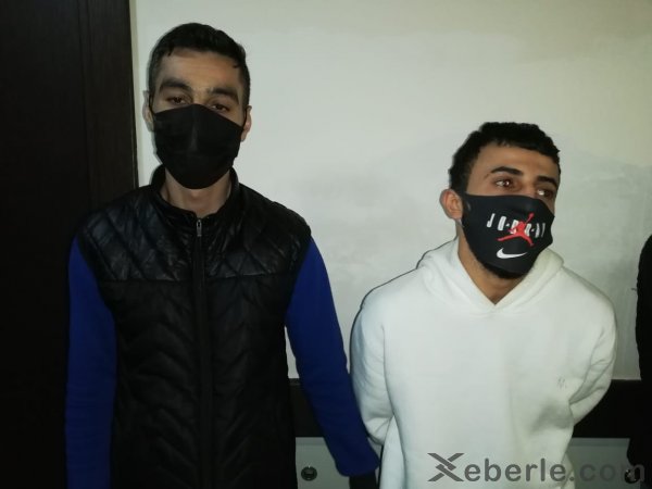 Sumqayıtda ƏMƏLİYYAT: "Cibgir Tutu" və daha 9 nəfər tutuldu Sumqayıtda ƏMƏLİYYAT: "Cibgir Tutu" və daha 9 nəfər tutuldu