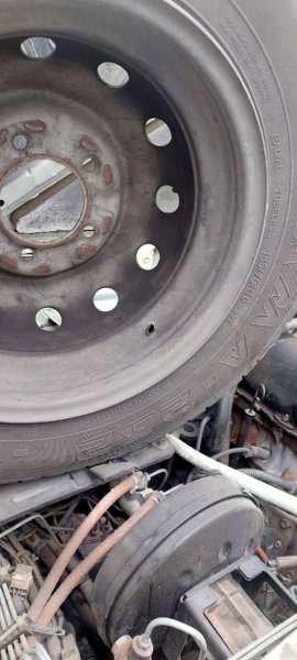 Ermənilər yenə təxribat törətdi - mülki avtomobil karvanına atəş açıldı  - FOTOLAR