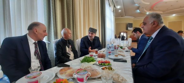 Sumqayıtda şəhidlərin ildönümü mərasimləri keçirilib – FOTOLAR