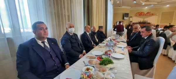 Sumqayıtda şəhidlərin ildönümü mərasimləri keçirilib – FOTOLAR