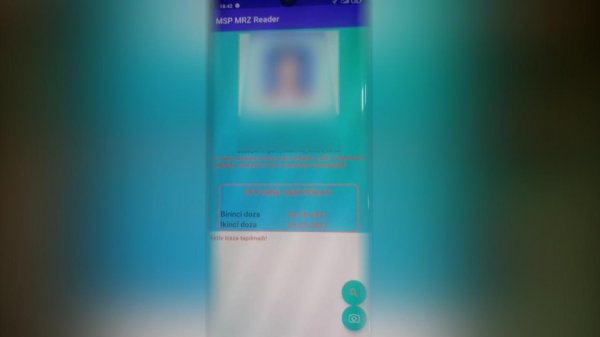Sumqayıtda toyda iştirak etmək istəyən koronavirus xəstəsi aşkarlanıb - VİDEO