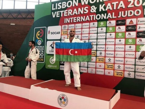 Sumqayıt idmançılarının beynəlxalq arenada növbəti uğurları - FOTO Sumqayıt idmançılarının beynəlxalq arenada növbəti uğurları - FOTO