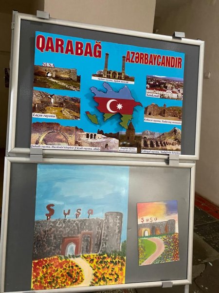 Deputat Sumqayıtda “Zəfər Günü”nə həsr olunmuş tədbirdə iştirak edib - FOTOLAR Deputat Sumqayıtda “Zəfər Günü”nə həsr olunmuş tədbirdə iştirak edib - FOTOLAR