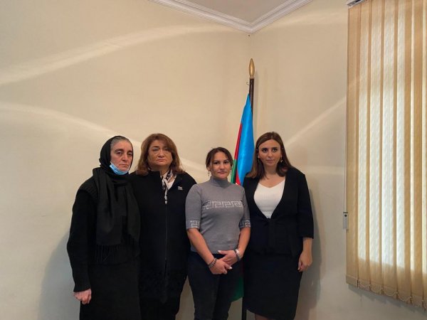 Deputat Sumqayıtda “Zəfər Günü”nə həsr olunmuş tədbirdə iştirak edib - FOTOLAR Deputat Sumqayıtda “Zəfər Günü”nə həsr olunmuş tədbirdə iştirak edib - FOTOLAR