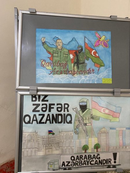 Deputat Sumqayıtda “Zəfər Günü”nə həsr olunmuş tədbirdə iştirak edib - FOTOLAR Deputat Sumqayıtda “Zəfər Günü”nə həsr olunmuş tədbirdə iştirak edib - FOTOLAR