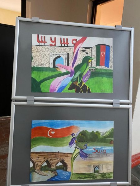 Deputat Sumqayıtda “Zəfər Günü”nə həsr olunmuş tədbirdə iştirak edib - FOTOLAR Deputat Sumqayıtda “Zəfər Günü”nə həsr olunmuş tədbirdə iştirak edib - FOTOLAR