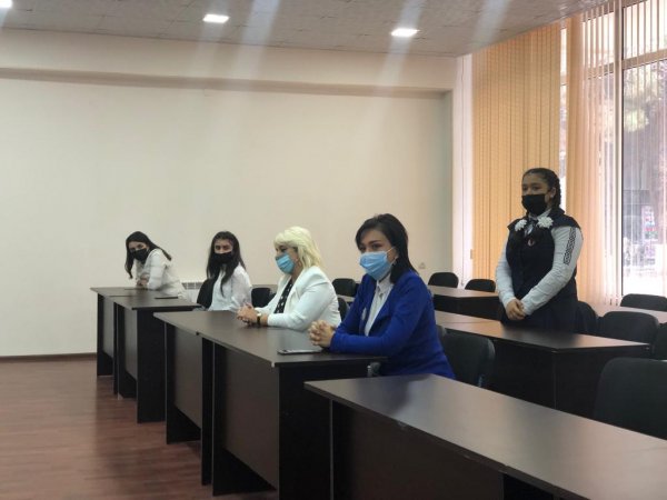 Sumqayıtda "Zəfər yolu” inşa müsabiqəsinin şəhər mərhələsi yekunlaşıb - FOTO