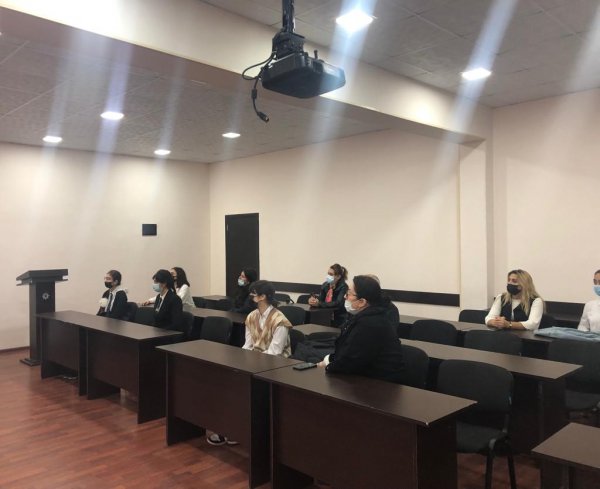Sumqayıtda "Zəfər yolu” inşa müsabiqəsinin şəhər mərhələsi yekunlaşıb - FOTO
