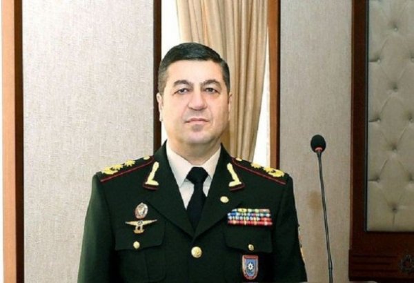 Vasif Talıbov nazir qudasını İŞDƏN ÇIXARDI - FOTO