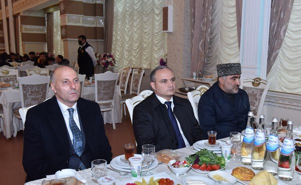 Sumqayıtda Vətən Müharibəsi Qəhrəmanı Mehrab Niftəliyevin anım mərasimi keçirilib – FOTOLAR