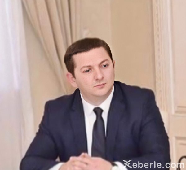 Nazir Sumqayıtda bu idarəyə yeni rəis müavini təyin etdi - FOTO