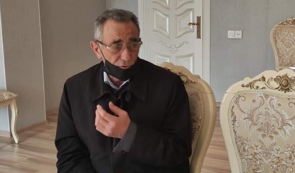 Sumqayıtda deputat seçicilərinin problemini dinlədi -FOTOLAR