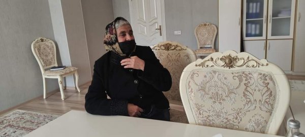 Sumqayıtda deputat seçicilərinin problemini dinlədi -FOTOLAR