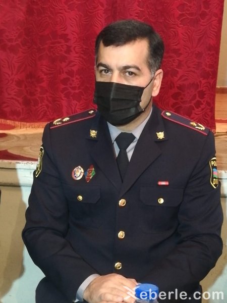 Sumqayıtda "Narkomaniyaya yox deyək, əsrin bəlası olan ağ ölümlə mübarizə" - FOTOLAR