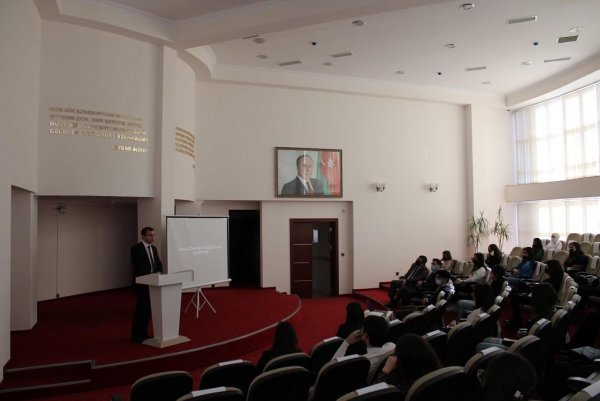 Sumqayıtda “Milli-mənəvi dəyərlərimiz gənclərin gözü ilə” mövzusunda tədbir keçirilib -FOTOLAR Sumqayıtda “Milli-mənəvi dəyərlərimiz gənclərin gözü ilə” mövzusunda tədbir keçirilib -FOTOLAR