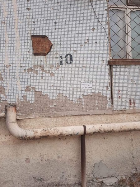 Sumqayıt Sukanal İdarəsi təmizlik işlərini davam etdirir -FOTOLAR