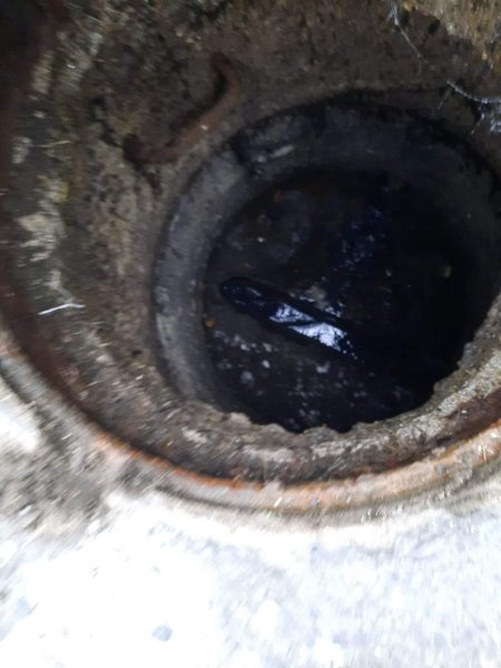 Sumqayıt Sukanal İdarəsi təmizlik işlərini davam etdirir -FOTOLAR