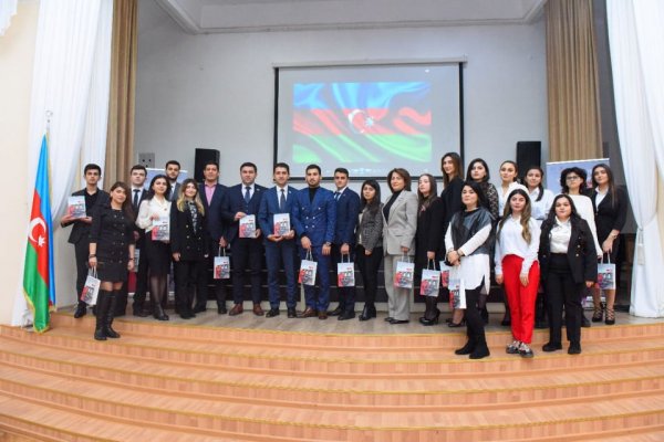 “Erməni vəhşiliklərinin ifşası” adlı layihə həyata keçirilir - FOTOLAR