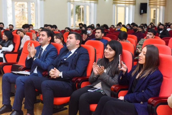 “Erməni vəhşiliklərinin ifşası” adlı layihə həyata keçirilir - FOTOLAR